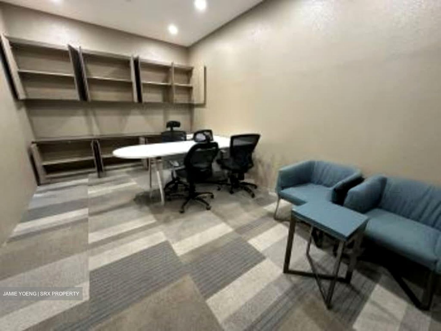 Cogent 1.logistics Hub (D22), Office #539067121